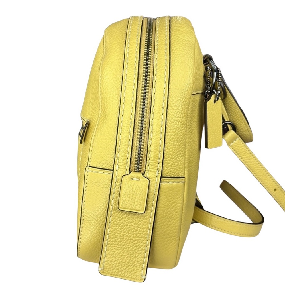 Coach - Andi Mini Convertible Backpack - image 4